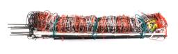 Patriot Bear & Nuisance Animal Electric Netting Fence Kit, Posi/Neg, 50-ft - Posi/Neg, 50'