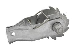 Solid Zinc Cog Tightener - Solid Zinc Cog Tightener