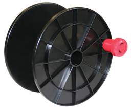 Bobbin for Mini-Reel, Replacement Bobbin - Replacement Bobbin