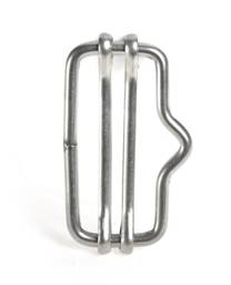 Patriot 1½" Tape Buckle, Pack of 5 - Pack 5