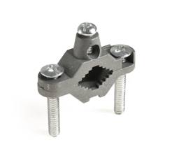 Patriot Ground Rod Clamp - Each