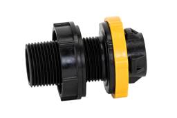 Jobe Detach Tail - 1", Long