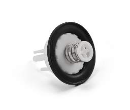 Vortex Diaphragm Assembly - Vortex Diaphragm Assembly