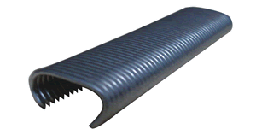 11/16" Hog Rings, Box of 2,500 - Box of 2,500
