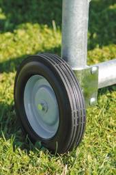 KIWI Gate Wheel 2" - KIWI Gate Wheel 2"