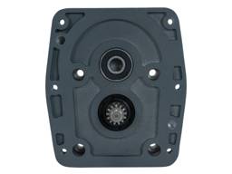 Clutch Housing Kit - PGD2000(X) - Clutch Housing Kit - PGD2000(X)