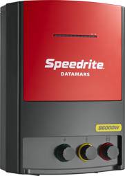 Speedrite 86000W Energizer w/ Remote, 86 Joules - 86 Joules