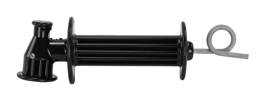 Kiwitech Heavy-Duty Handle Strainer - Kiwitech Heavy-Duty Handle Strainer