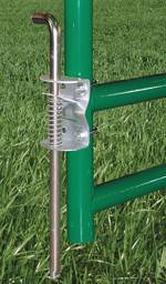 KIWI Gate Anchor - KIWI Gate Anchor
