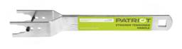 Patriot Strainer Tensioner Handle - Patriot Strainer Tensioner Handle