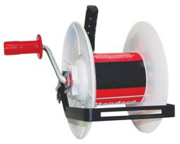 O'Briens Classic Reel w/ Guide - 1:1 Standard