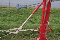 Fencer's Choice Stretcher Bar Puller - Fencer's Choice Stretcher Bar Puller