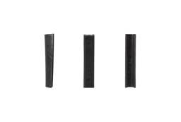 Kiwitech Single Wedge 9mm, Pack of 50 - 9mm, Pack of 50