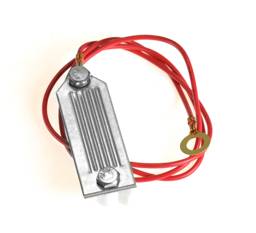 Patriot Tape to Energizer Connector - Patriot Tape to Energizer Connector