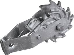 Hayes Style Wire Tightener- Aluminum Cog - Hayes Style Wire Tightener- Aluminum Cog