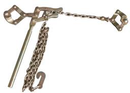 Fencer's Choice Chain Grab - Fencer's Choice Chain Grab