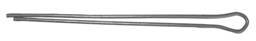 Cotter Pins 5½" x 14 Gauge, Pack of 100 - Pack of 100