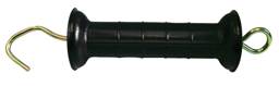 Economy Plastic Gate Handle - Black
