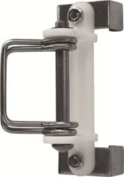 Patriot T-Post Politape Corner/End Insulator - Each