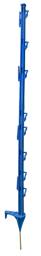 O'Briens Treadaline Step-In Post- Blue - Box of 50