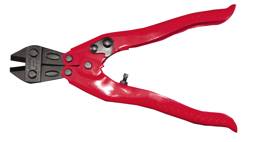 9" Heavy-Duty Wire Cutters - 9" Heavy-Duty Wire Cutters