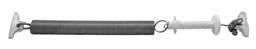 Spring Gate, 24' Long - Galvanized