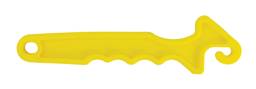 Non-Conductive Gate Handle - Non-Conductive Gate Handle