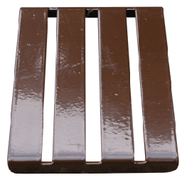 6.25" Splicer Buckle - 6.25-in Splicer Buckle