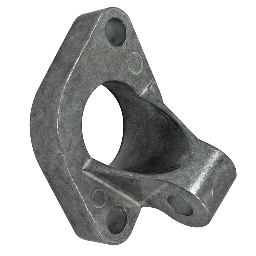 V20 Handle Bracket - 2 Bolt - V20 Handle Bracket - 2 Bolt