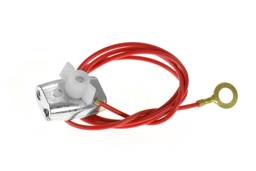 Patriot Rope/Braid to Energizer Connector - Patriot Rope/Braid to Energizer Connector