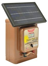 Parmak Solar-Pak - 0.5 Joule