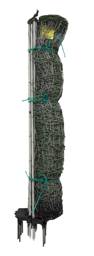 14/48"/7" Electric Netting, Standard, 164' - 14/48/7 Electric Netting, Standard, 164ft