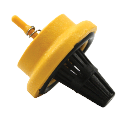 Service Kit for Rojo High-Flow Valve - Service Kit for Rojo High-Flow Valve