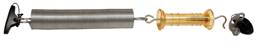KIWI Extra Large Spring Gate Kit, 16-ft - 16-ft