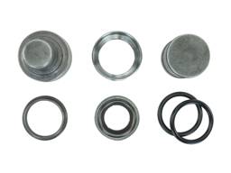 Hammer Anvil Kit - 2000(X) - Hammer Anvil Kit - 2000(X)
