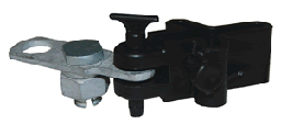 Handle Hookup Set for T-Post - Handle Hookup Set for T-Post
