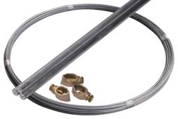 Grounding Kit - 6' Ground Rods