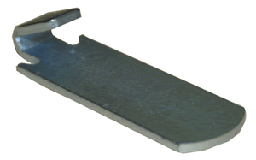 Wire-Twisting Tool, Flat-Style - Flat