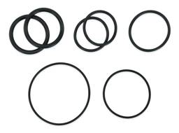 Rebuild Kit - PGD2000/X