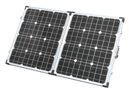 Portable Solar Kit, 100 Watt - 100 Watt