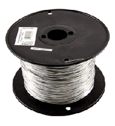 Fi-Shock 17 Gauge Wire Spool, 1320' Spool - 1320' Spool