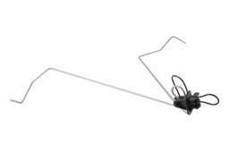 12" Offset Bracket, Pack of 25 - Pack of 25