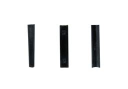 Kiwitech Single Wedge 3/8", Pack of 50 - Pack 50