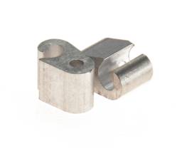 Patriot Electric Fence Open Tap for 12½ - 14ga, Open Tap, Pack of 10 - Open Tap, Pack 10