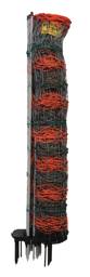 14/48"/7" Electric Netting, Posi/Neg - 164'