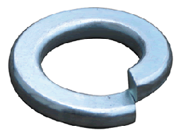 SM0268 -Spring Washer - SM0268 -Spring Washer