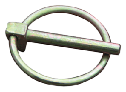 Safety Arm Lynch Pin - Safety Arm Lynch Pin
