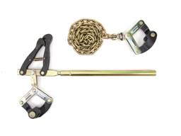 Robertson Chain Grab - Robertson Chain Grab