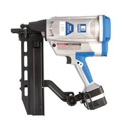Fence Staple Gun - Kencove Fence Staple Gun