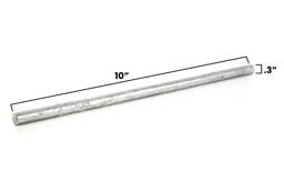 Brace Pin 10" - 10", Each
